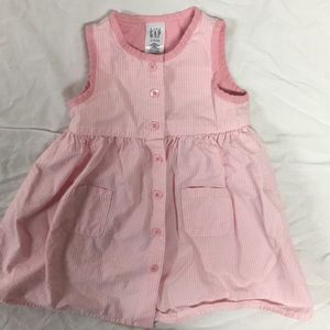 Baby Gap like new. Bundle and make offer!